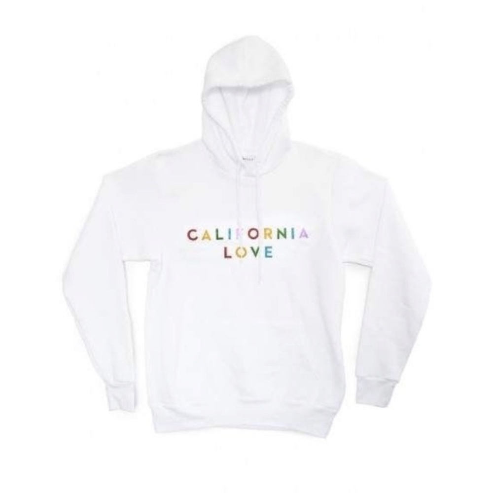 Milly sweatshirt hoodie